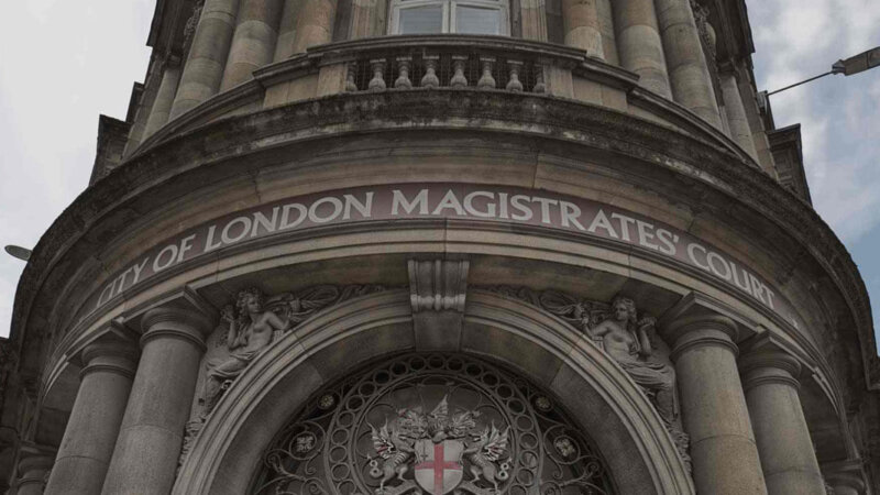 Magistrates