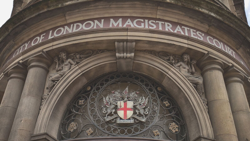 Magistrates Court