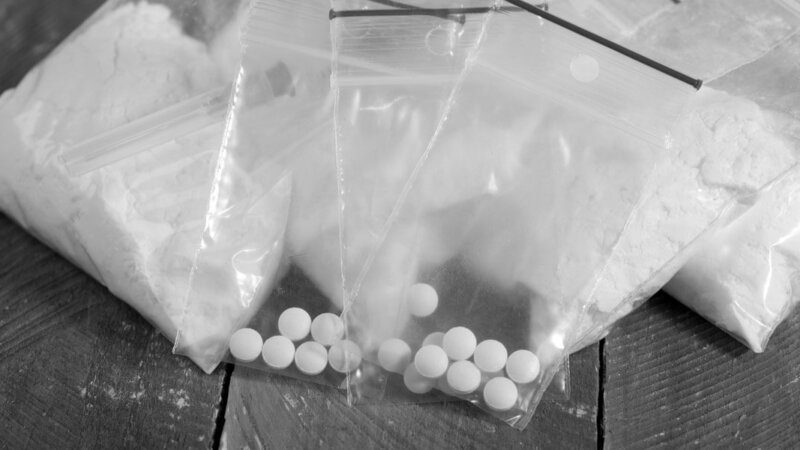 Drugs supply