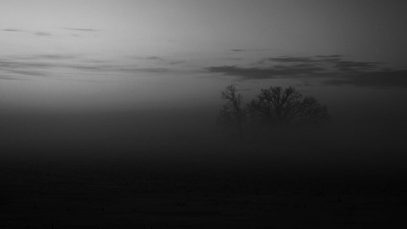 dark-landscape