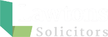 Lawtons Solicitors Logo