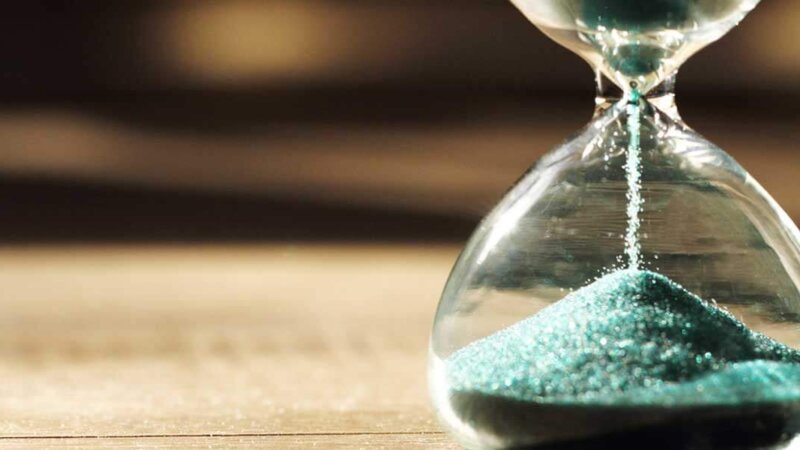 Timepassed