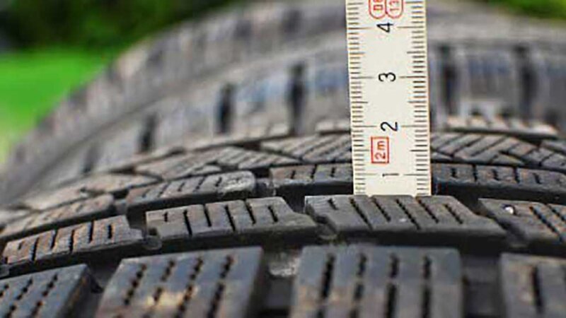 Tyre Tread