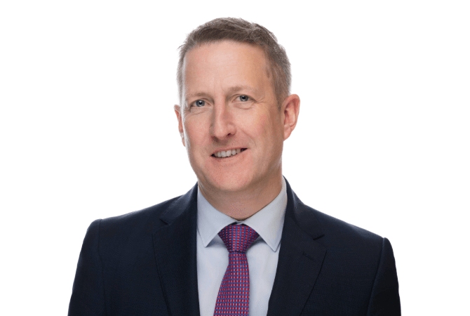 Nick Titchener headshot