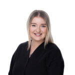 Lauren Gilbert headshot