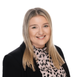 Lauren Gilbert headshot