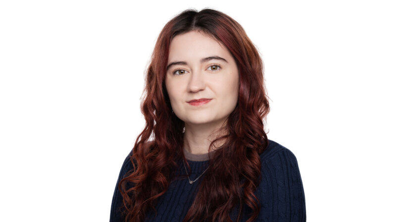Lucy Clifford headshot