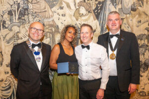 Lawtons awarded Law Firm of the Year at the Hertfordshire Law Society Legal Excellency Awards