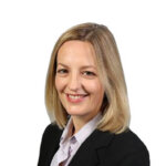 Nicola Hobdell headshot